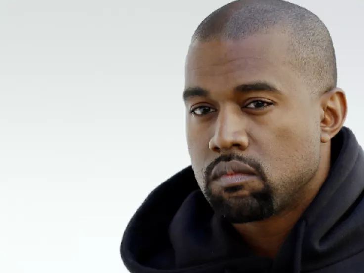 kanye west
