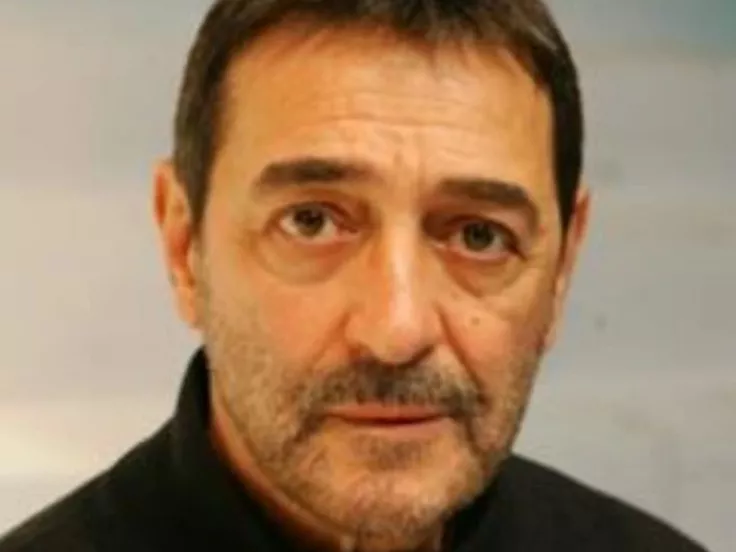 Κωστάς Μπάσης 