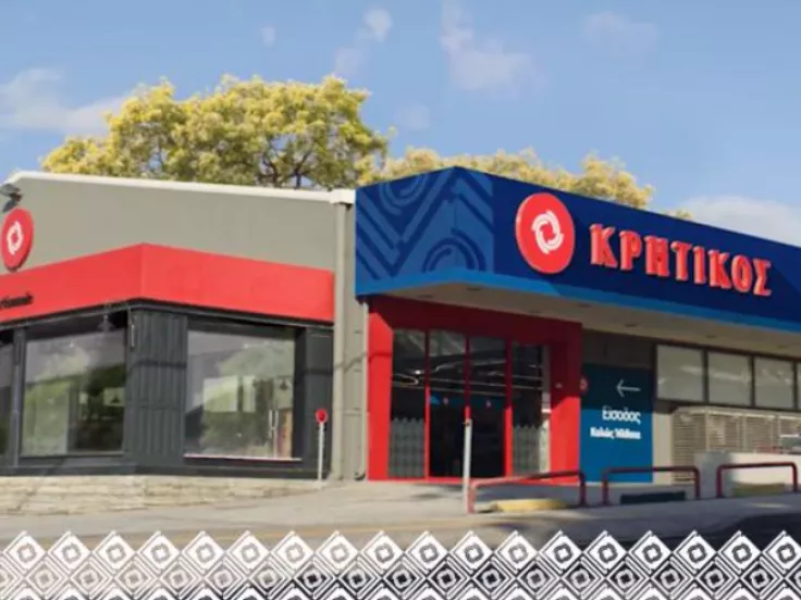 Προσλήψεις στα super market Κρητικός