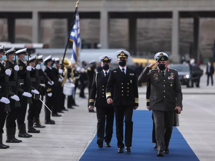 Λιμενικό Σώμα