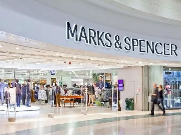 Θέσεις εργασίας στα καταστήματα Marks and Spencer