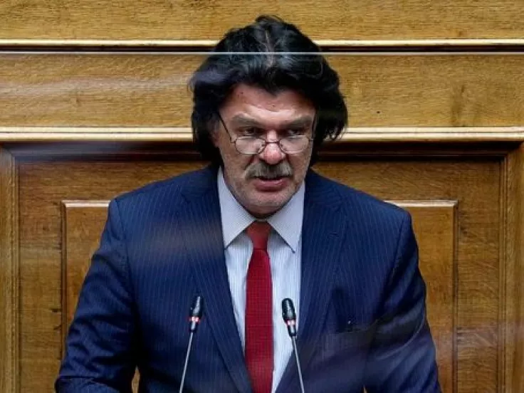 Ανδρέας Πάτσης: Την Πέμπτη η συνεδρίαση της επιτροπής πόθεν έσχες