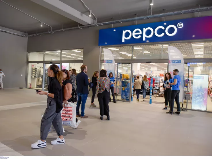 Νέες προσλήψεις στην Pepco