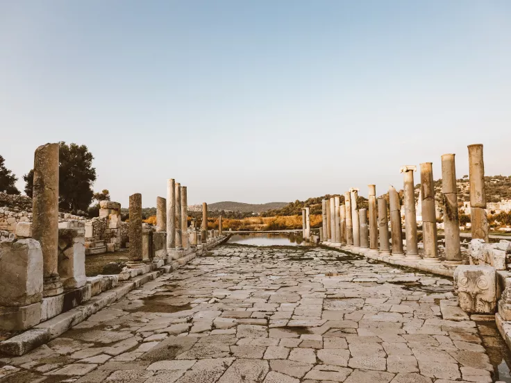 προσλήψεις αρχαιολόγων 