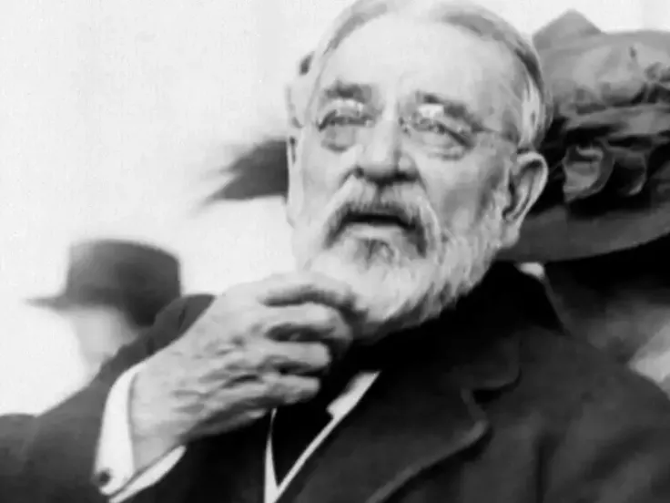 Ρόμπερτ Λίνκολν,