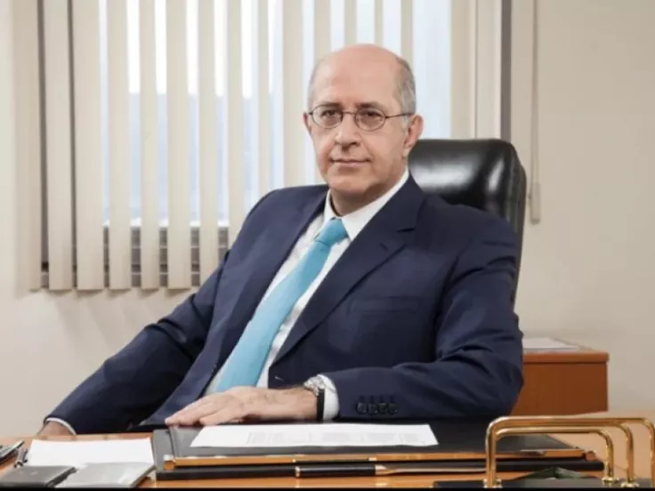 Σπύρος Θεοδωρόπουλος, CEO, Bespoke SGA
