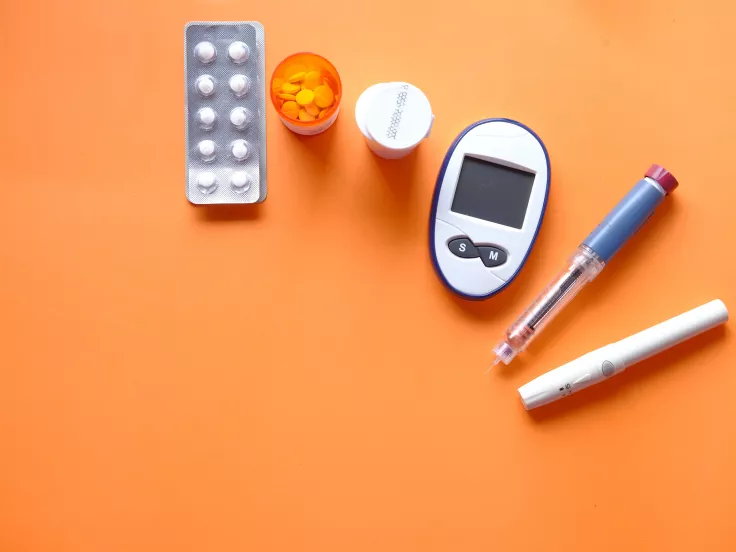 FDA: Εγκρίθηκε φάρμακο που «φρενάρει» την εμφάνιση διαβήτη