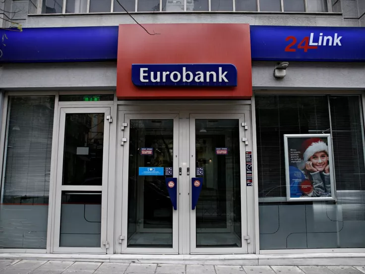 Eurobank