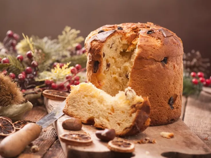 Panettone
