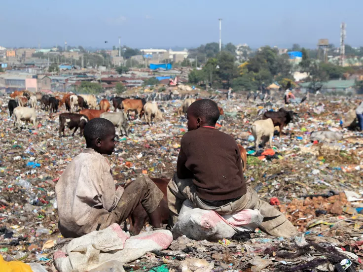 africa