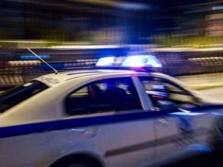 Θεσσαλονίκη: Περιπετειώδης αστυνομική καταδίωξη με σοβαρό τραυματισμό ανήλικου