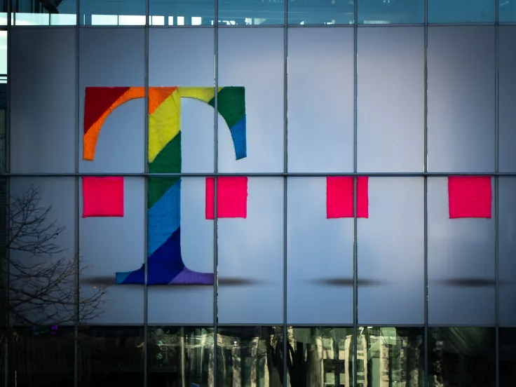 Ανοιχτές θέσεις εργασίας στην Deutsche Telekom
