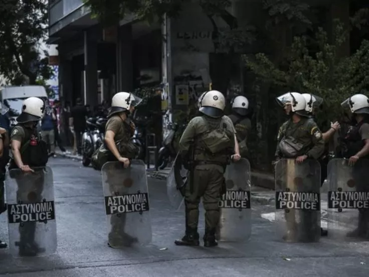 Θάνατος 16χρονου: Σε επιφυλακή η ΕΛΑΣ με εντολή Αρχηγού υπό τον φόβο βίαιων επεισοδίων από Ρομά
