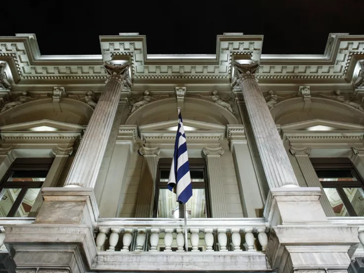 Νέα πρόσληψη στο Εθνικό Θέατρο