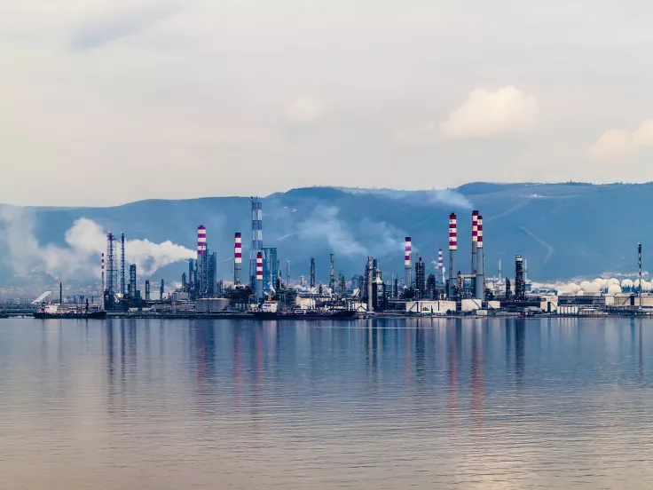 Μειώθηκε η κατανάλωση φυσικού αερίου στην ΕΕ