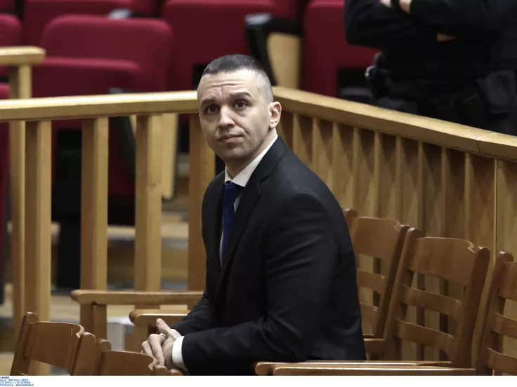 Ηλίας Κασσιδιαρης