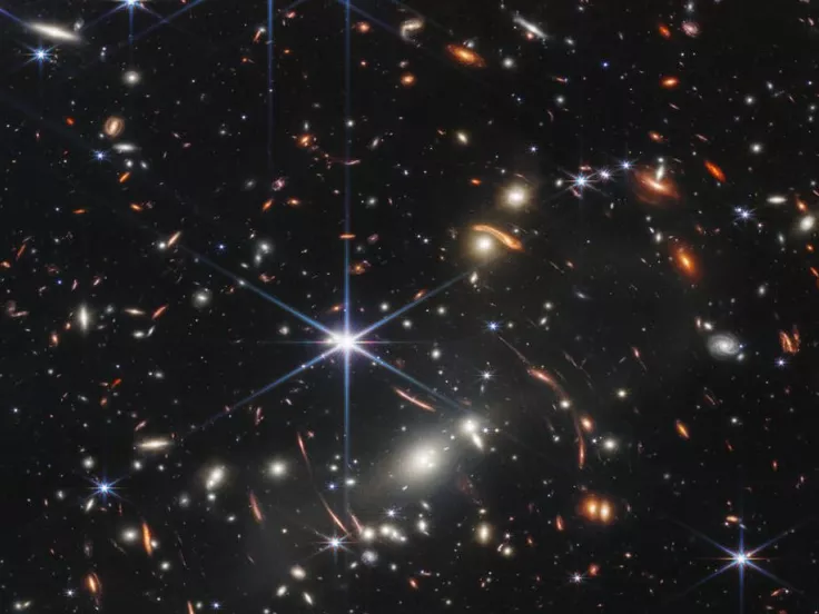 Ο εντυπωσιακός απολογισμός της NASA για το 2022 - Δείτε το βίντεο