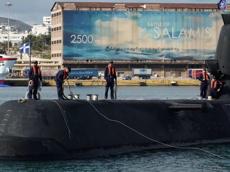 Αποκαταστάθηκαν τα δρομολόγια των πλοίων