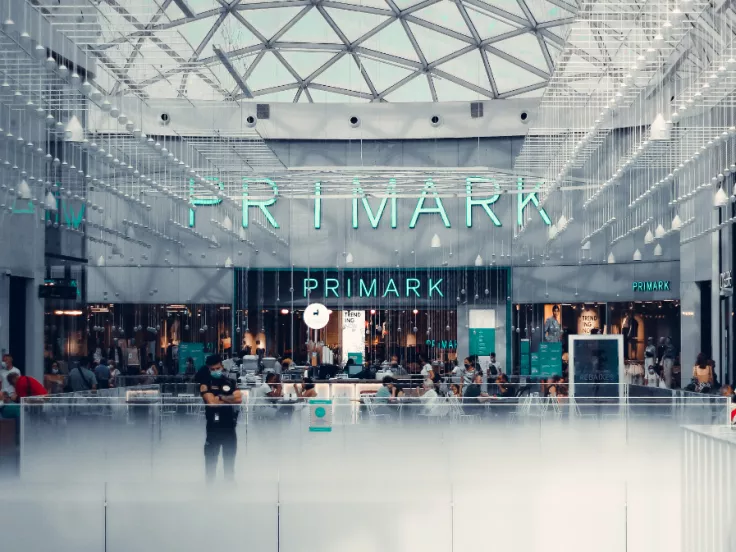 Τα Primark ανοίγουν στην Ελλάδα
