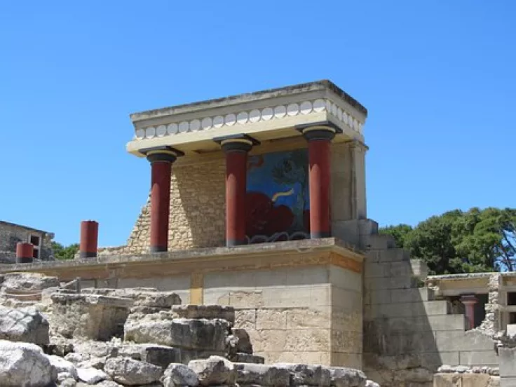 προσλήψεις αρχαιολόγων 