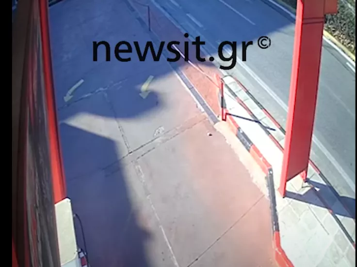 Πυροβολισμοί στα Γλυκά Νερά