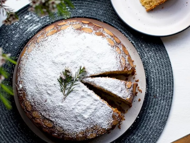 vasilopita