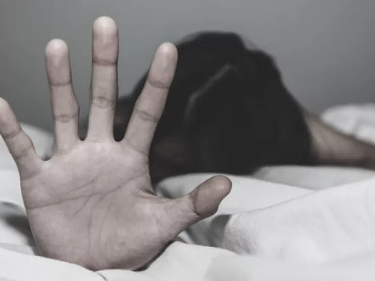 Θεσσαλονίκη: Σύλληψη ενός ατόμου έπειτα από καταγγελία για βιασμό