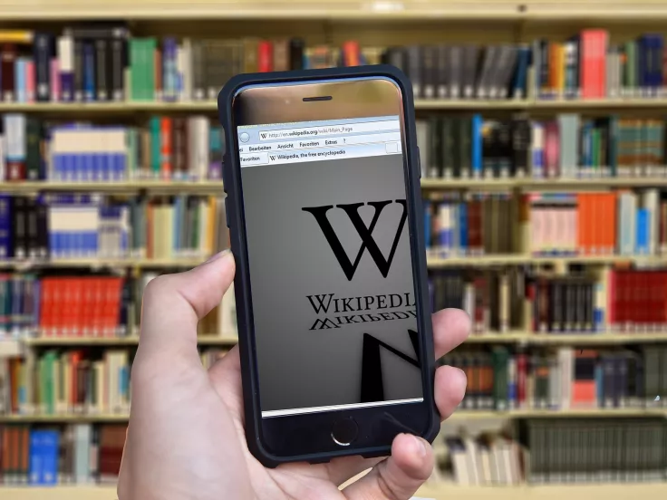 Η Ελληνική Wikipedia γίνεται 20 χρονών