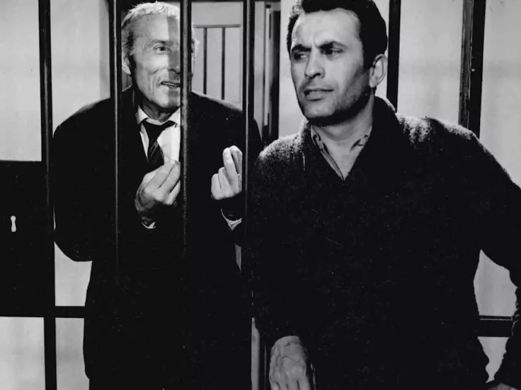 Ξανθόπουλος Κατράκης
