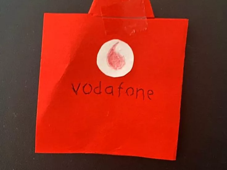 Vodafone