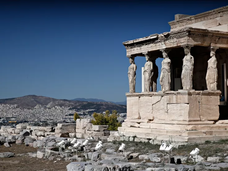 Νέες προσλήψεις στο υπουργείο Πολιτισμού και Αθλητισμού