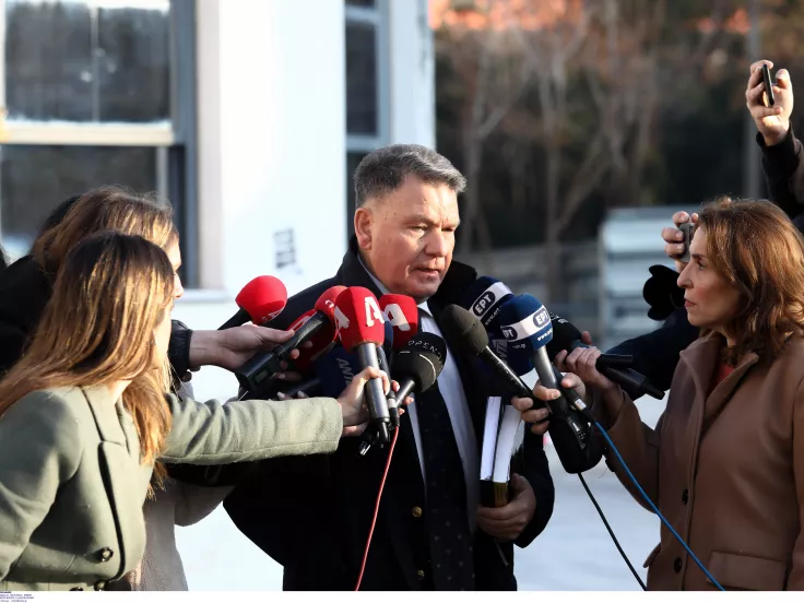 Αλέξης Κούγιας