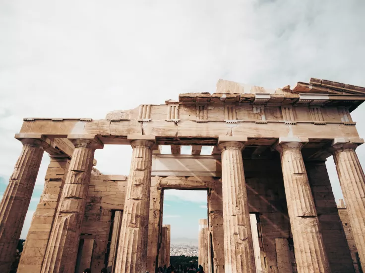 Προσλήψεις σε Εφορείες Αρχαιοτήτων