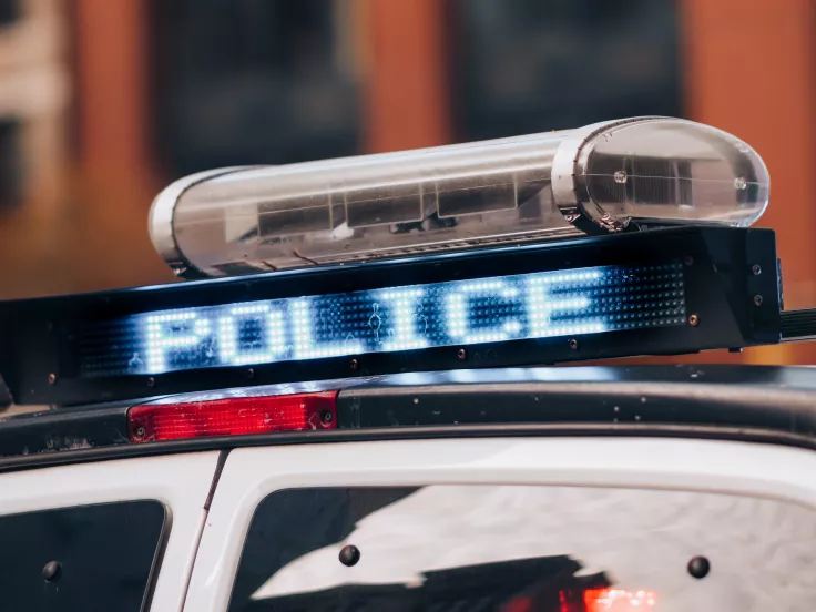 Αστυνομία, police και συμπλοκές