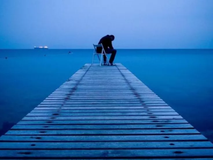 Blue Monday 2023: Σήμερα είναι η πιο μελαγχολική μέρα του χρόνου