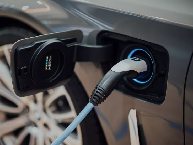  Αυτοκίνητο: Μέχρι το 2050 υπολογίζεται ότι θα αντικατασταθούν όλα τα οχήματα με ηλεκτρικά