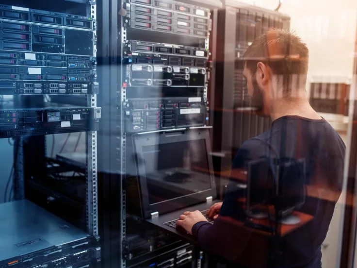 IT Technical Support στην goLearn
