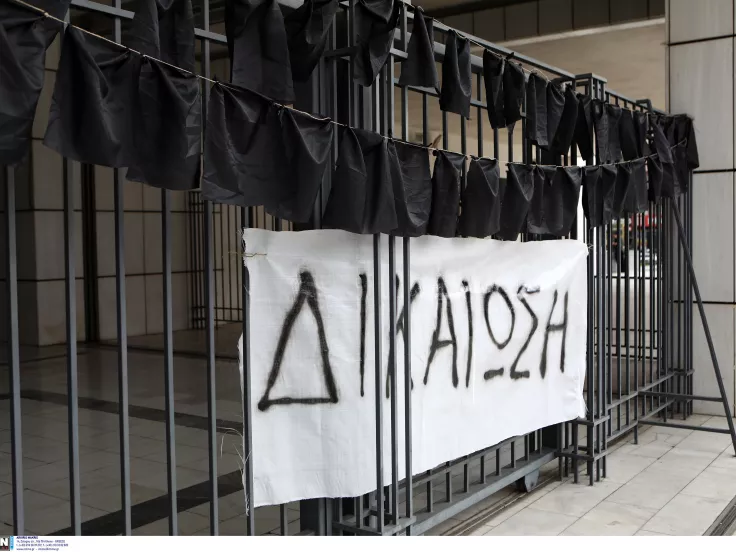Συνεχίστηκε η δίκη για τη τραγωδία στο Μάτι