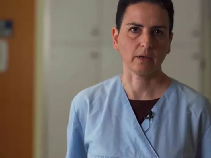 «Παραιτούμαι από το ΕΣΥ ή μάλλον εξαναγκάζομαι σε παραίτηση!»