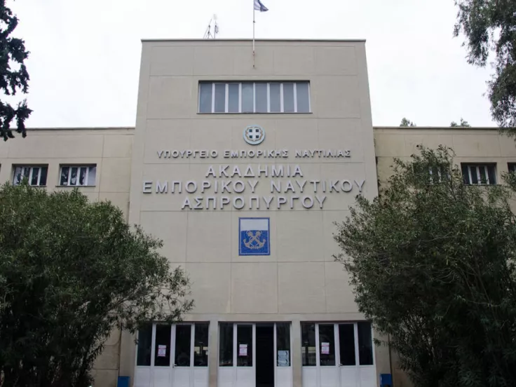 emporiko nautiko aspropyrgos