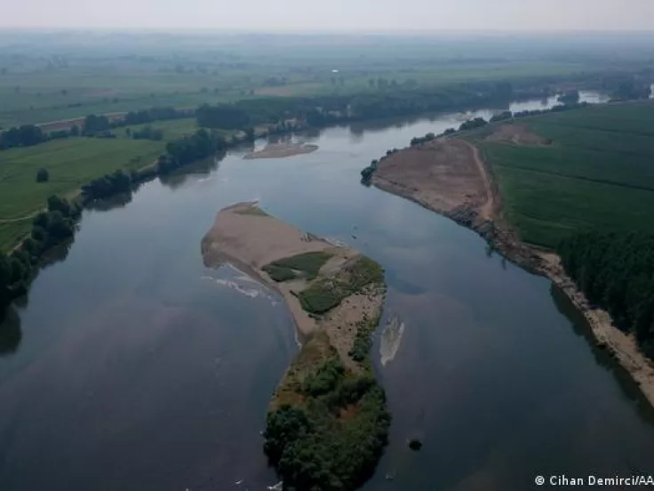 evros
