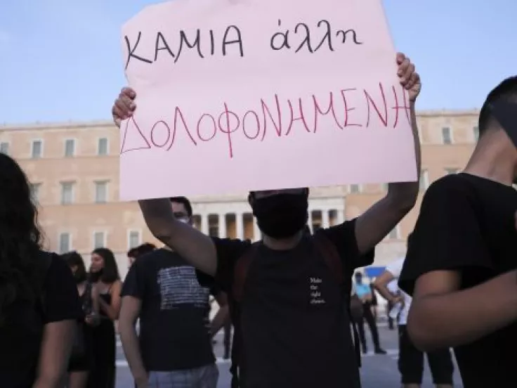 Τη σύζυγό του φέρεται να σκότωσε ένας 50χρονος σε κατάσταση μέθης στη Νίκαια