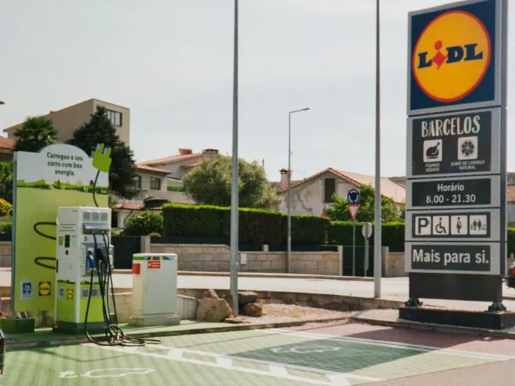 Προσλήψεις στην Lidl Hellas