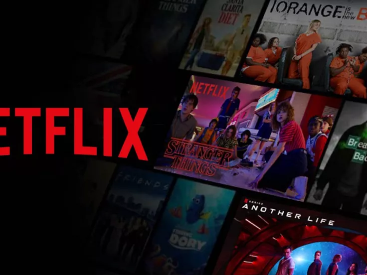 neftlix