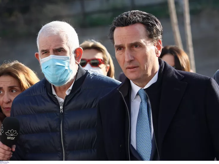 Δίκη Πέτρου Φιλιππίδη