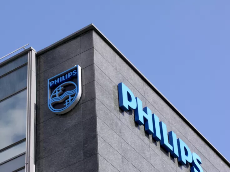 Ολλανδία: Η Philips ανακοίνωσε την κατάργηση 6.000 θέσεων εργασίας έπειτα από απώλειες που συνδέονται με ανάκληση αναπνευστήρων