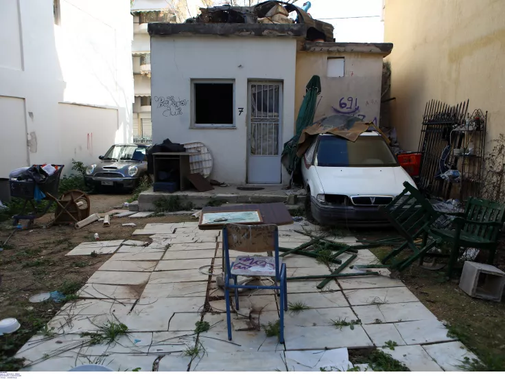 Φρικιαστική υπόθεση βιασμού 15χρονου στο Ίλιον