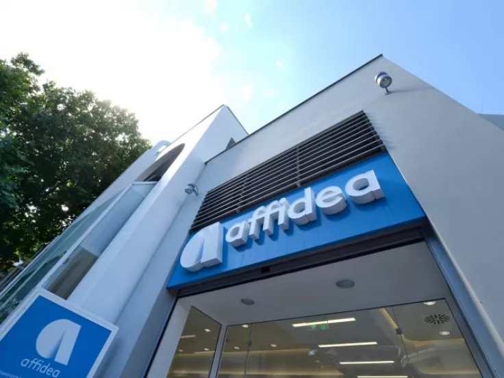 H AFFIDEA αναζητά προσωπικό