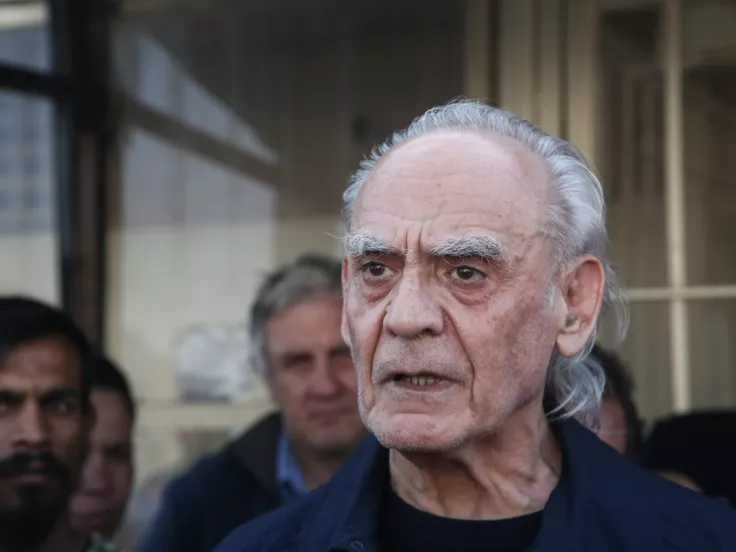 Ανοίγει σήμερα η διαθήκη του Άκη Τσοχατζόπουλου