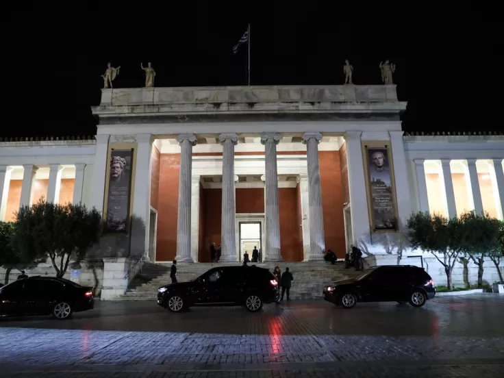 Αρχαιολογικό μουσείο